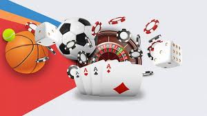 Casino Vostok
