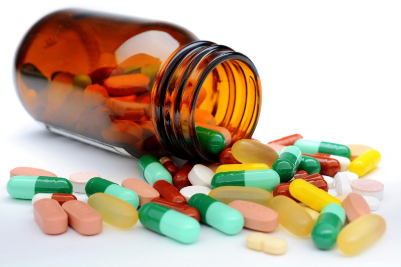 Таблетки Мидокалм: инструкция по применению, для чего назначают препарат, состав, аналоги