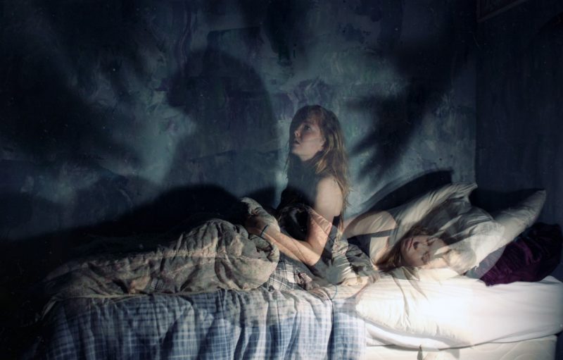 Сонный паралич: что это, причины и симптомы состояния, как избавиться от сонного ступора