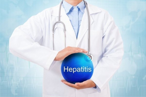Гепатит C: симптомы и лечение, как передается?