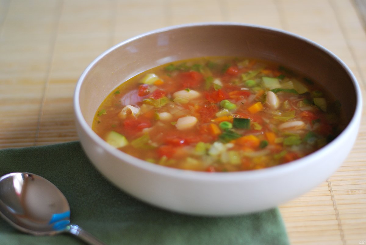 Суп из сельдерея для похудения – 7 рецептов, как приготовить диетический овощной суп