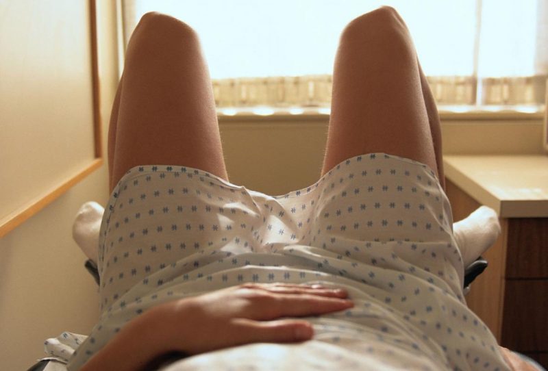 Эндометриоз матки: что это такое, симптомы и лечение
