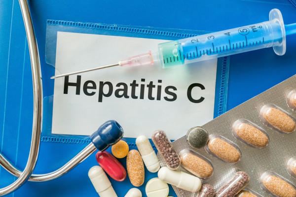 Гепатит C: симптомы и лечение, как передается?