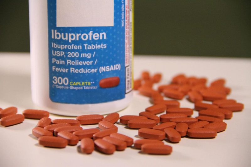 Таблетки Ибупрофен: инструкция по применению взрослым и детям, состав