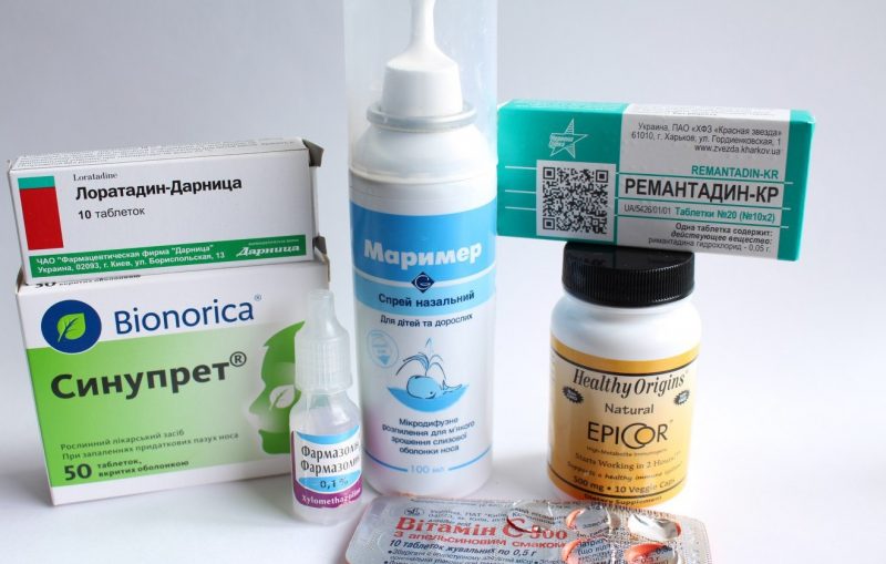 Синупрет: инструкция по применению таблеток и капель, состав, аналоги препарата для лечения синусита