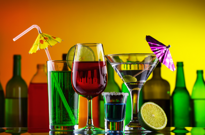 Ингавирин и алкоголь: совместимость, можно ли пить спиртное при приёме противовирусного препарата