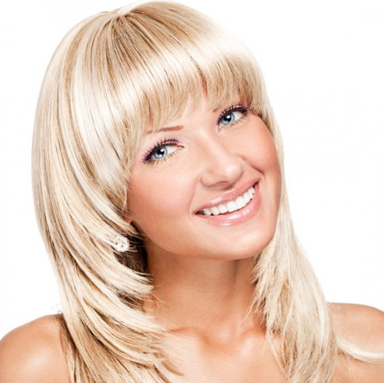 Стрижки на средние волосы: 12 вариантов модных и стильных женских стрижек с фото
