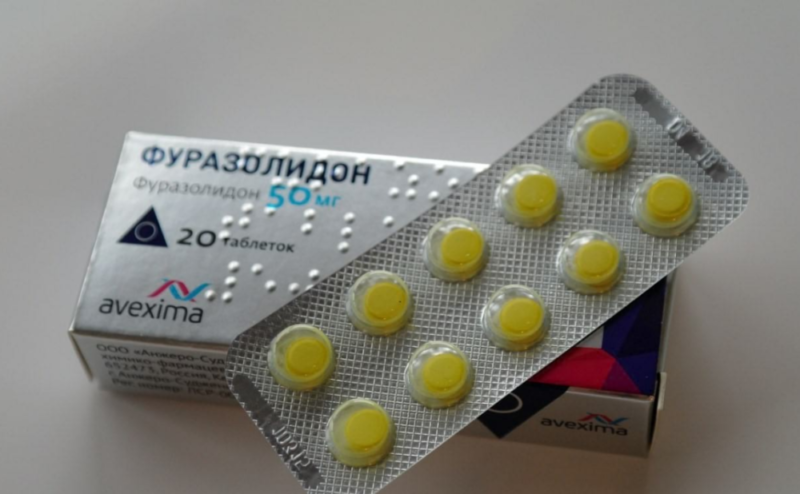 Фуразолидон детям: инструкция по применению таблеток, дозировка, состав, аналоги кишечного антисептика
