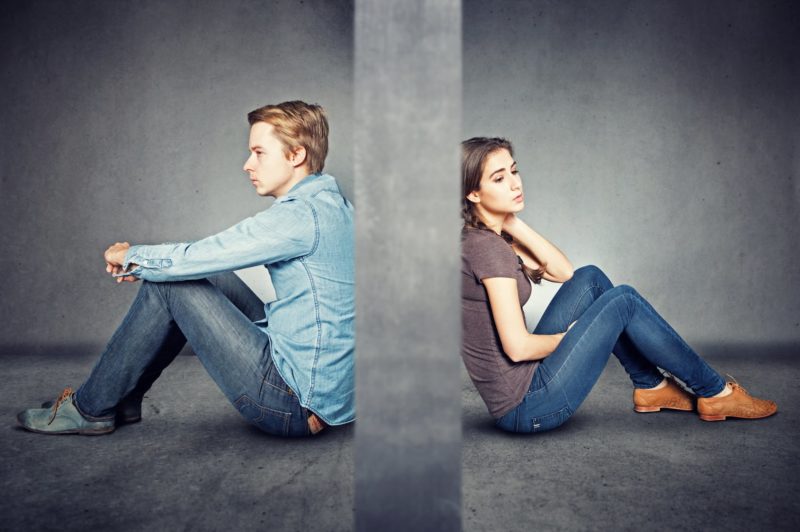 Как вернуть любимого человека после расставания – 5 действенных способов