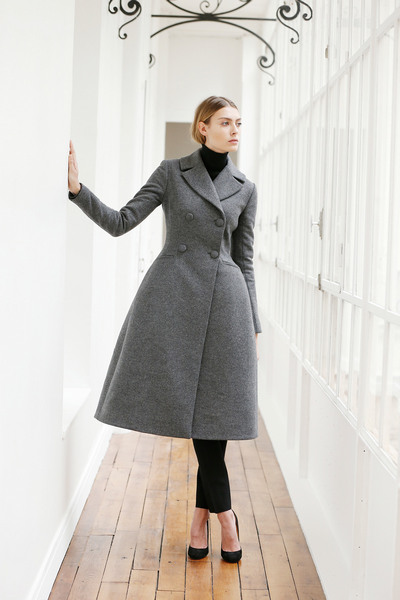 Как выбрать пальто по фигуре: 10 лучших фасонов