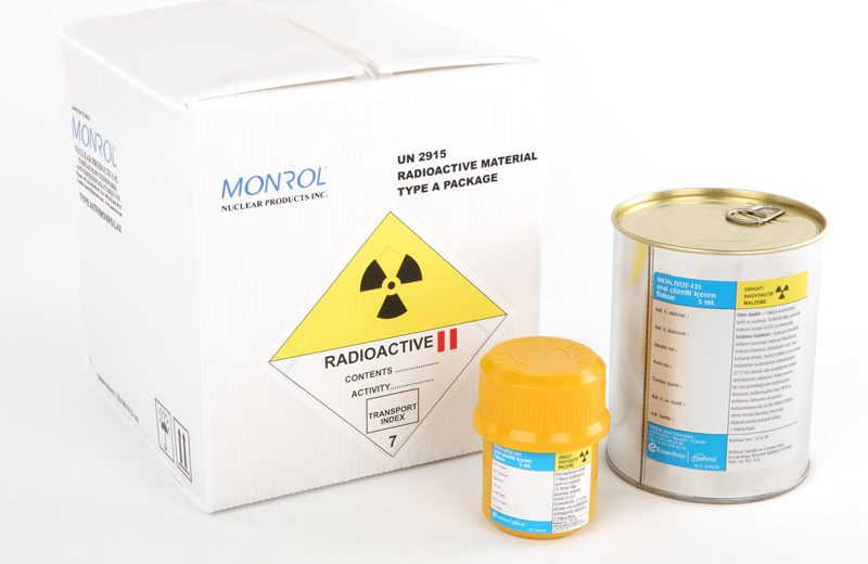 Радиоактивный йод: что это такое, как используют для лечения, последствия применения