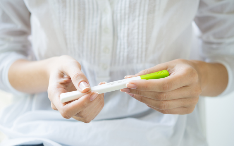 Покажет ли тест внематочную беременность: когда проводить тест и как трактовать результат, признаки внематочной беременности, точные методы диагностики