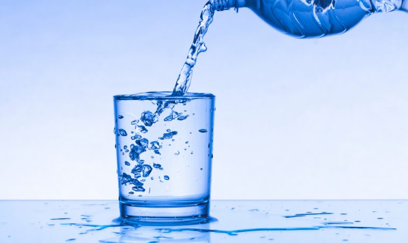 Дистиллированная вода – особенности. Можно ли пить дистиллированную воду и как сделать ее в домашних условиях?