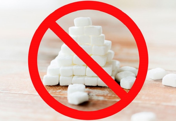 7 правил избавления от сахарной зависимости (+ тест)