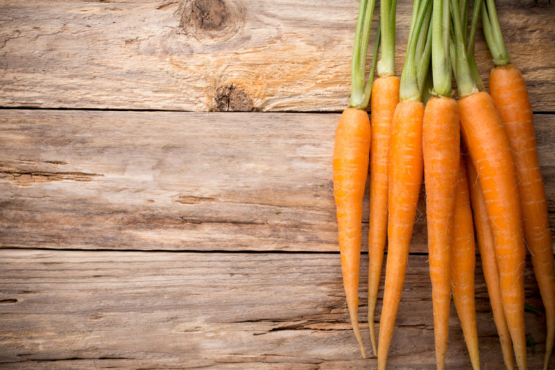 Сколько калорий в моркови, полезные свойства корнеплода, как сохранить витамины и микроэлементы при кулинарной обработке