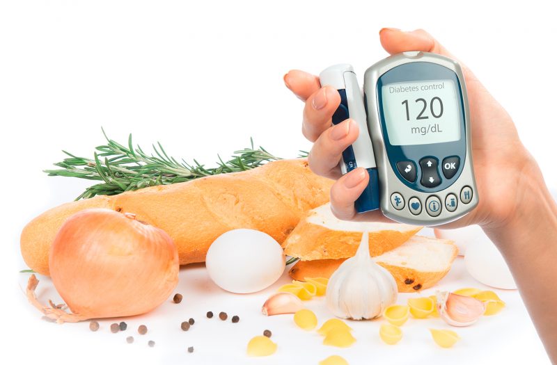 Сахарный диабет 2 типа: диета и лечение народными средствами дома