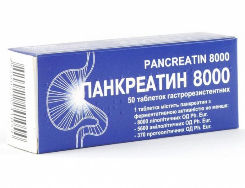 Таблетки Панкреатин: инструкция по применению взрослым и детям, состав, аналоги