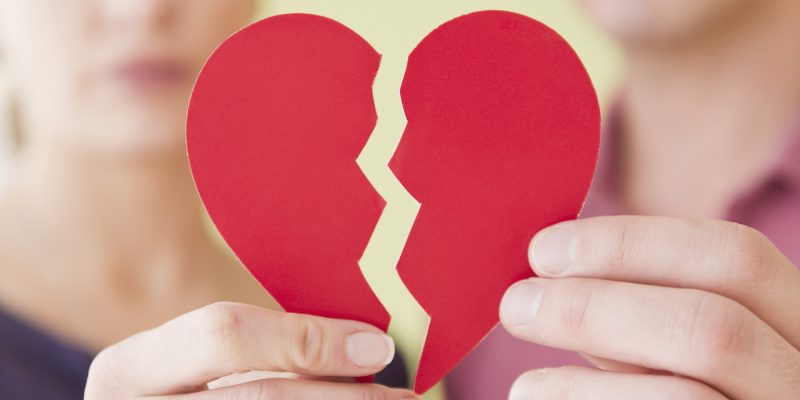 Как забыть любимого человека – три простых шага, советы психолога
