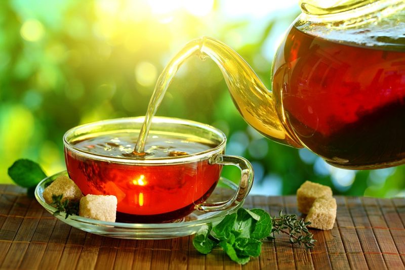 Чай Эрл Грей (Earl Grey): история создания, состав, вкус и аромат, популярные марки чая