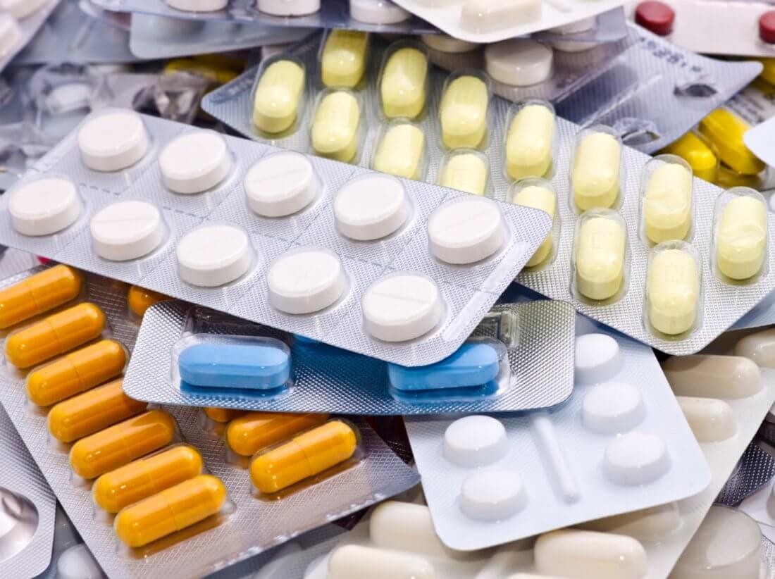 «Кленбутерол» для похудения: как принимать сироп и таблетки, схема приема для мужчин и женщин