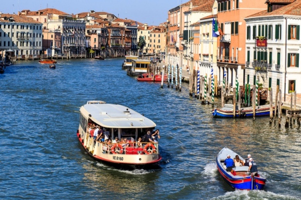 Отпуск в Италии: как сэкономить в поездке
