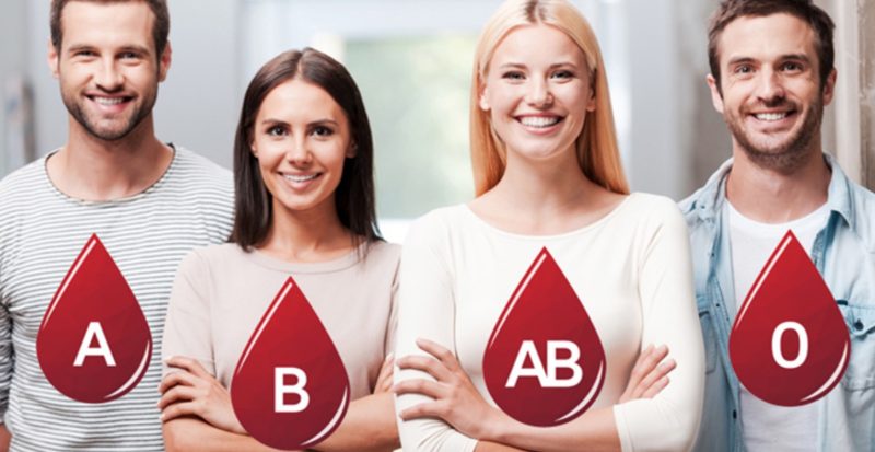 Совместимость групп крови при зачатии ребенка и при переливании