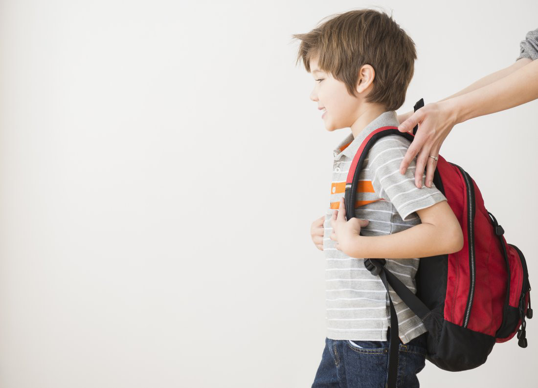 10 правил, чтобы ребенок перестал ненавидеть школу