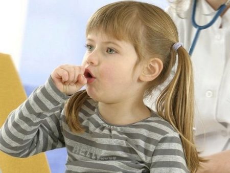 Детский сироп от кашля: список эффективных препаратов от сухого и влажного кашля для детей