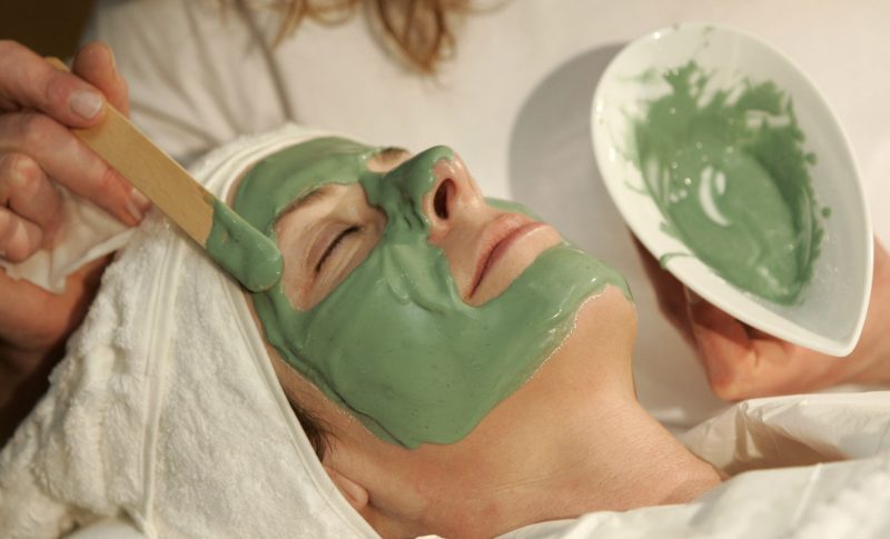 Альгинатная маска для лица: что это такое и как делать в домашних условиях?