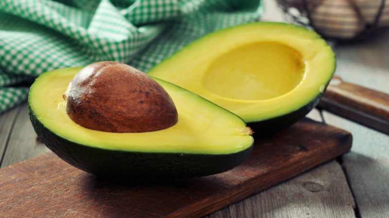 Как выбрать авокадо ?: советы, как правильно выбирать спелый и вкусный плод