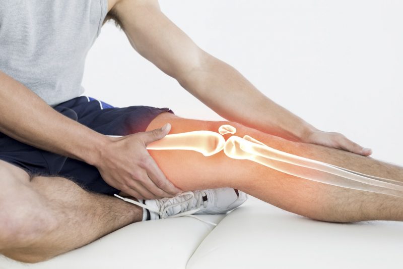 Лечение артроза коленного сустава: препараты, упражнения, народные средства, диета