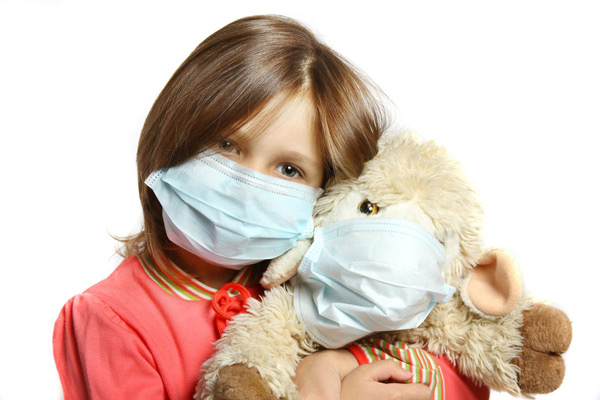 Атипичная пневмония: симптомы у взрослых и детей, возбудители атипичной пневмонии, диагностика, лечение и профилактика заболевания
