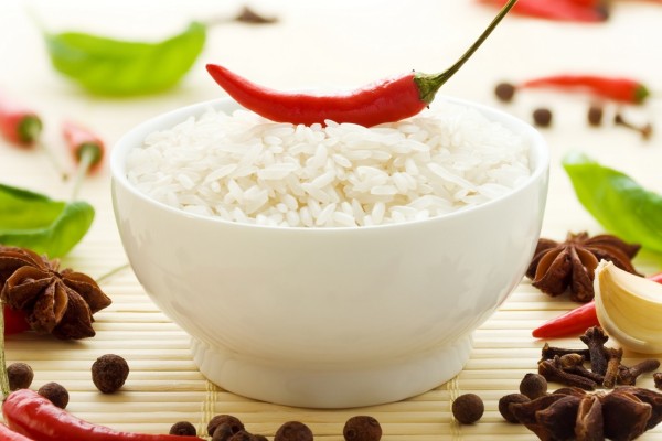 Рисовая диета для похудения и очищения организма от солей: меню на 3, 5, 7 и 9 дней