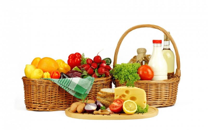 Газообразующие продукты питания: список продуктов, которые необходимо исключить из рациона перед МРТ и УЗИ