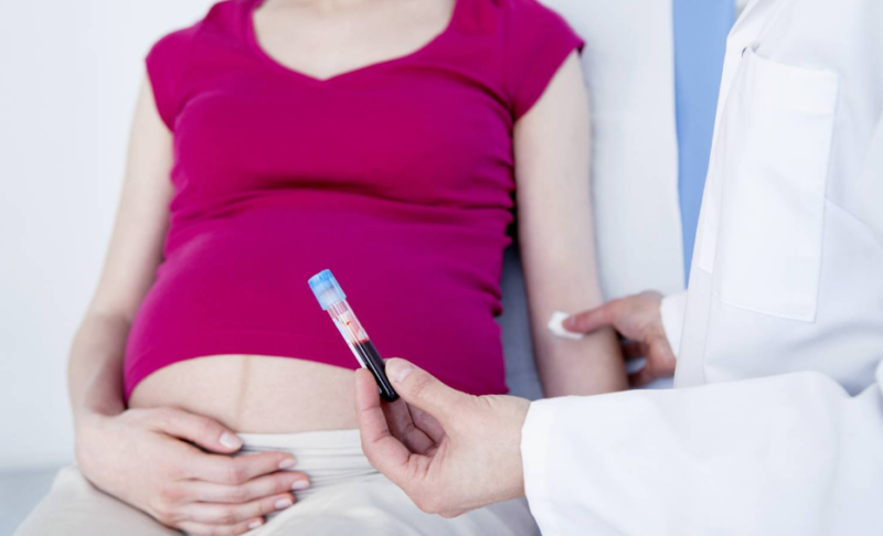 Анемия при беременности: степени, последствия для ребенка, симптомы и лечение
