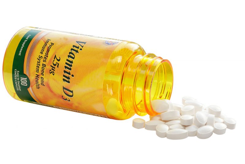 Витамин Д3: для чего он нужен взрослым и детям, в каких продуктах содержится, препараты с витамином D3