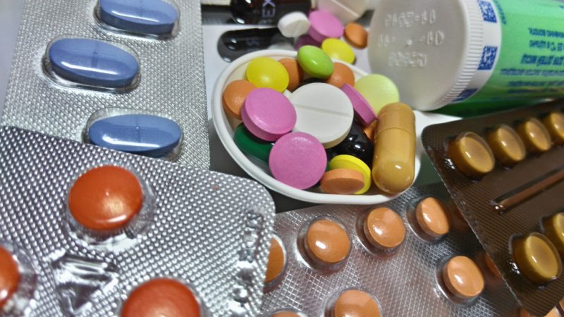 Циклоферон, таблетки: инструкция по применению взрослым и детям, схема приема противовирусного препарата