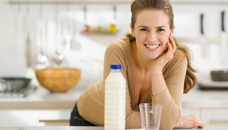 Диета кормящей мамы по месяцам: таблица продуктов, что можно, что нельзя, меню послеродовой диеты