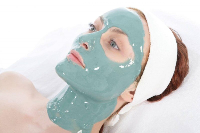Альгинатная маска для лица: что это такое и как делать в домашних условиях?