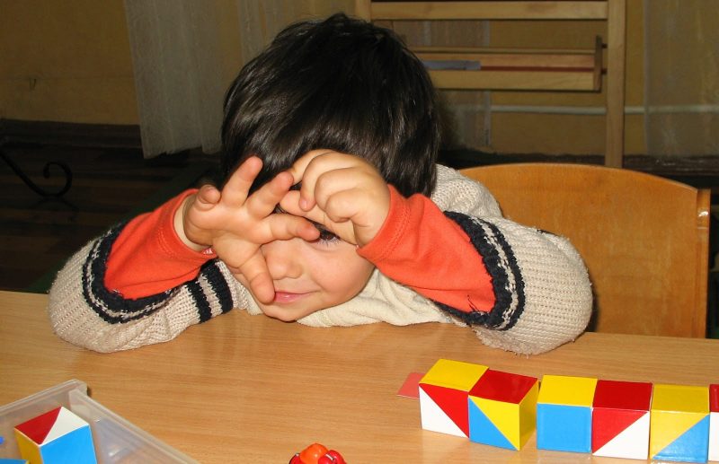 Аутизм у детей – признаки симптомы, что это такое и как диагностируется?