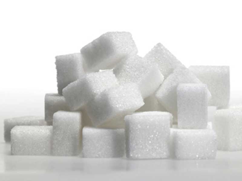 Как я избавилась от сахарной зависимости