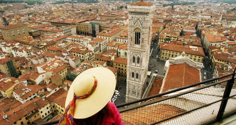 Отпуск в Италии: как сэкономить в поездке