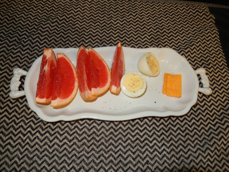 Грейпфрутовая диета: варианты, меню на 7 и 3 дня, плюсы и минусы диеты