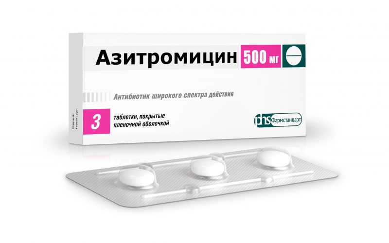Антибиотик Азитромицин: к какой группе антибиотиков относится, инструкция по применению, формы выпуска, дозировка, аналоги