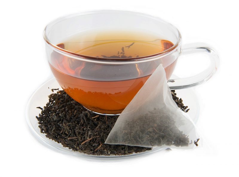 Чай Эрл Грей (Earl Grey): история создания, состав, вкус и аромат, популярные марки чая