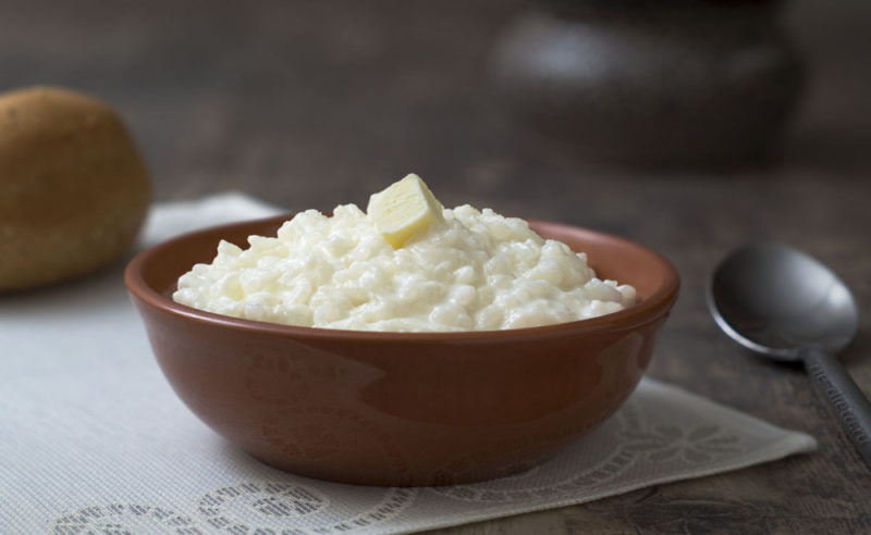 Сколько калорий в рисе   вареном на воде и на молоке, калорийность разных сортов, БЖУ, польза рисовой каши