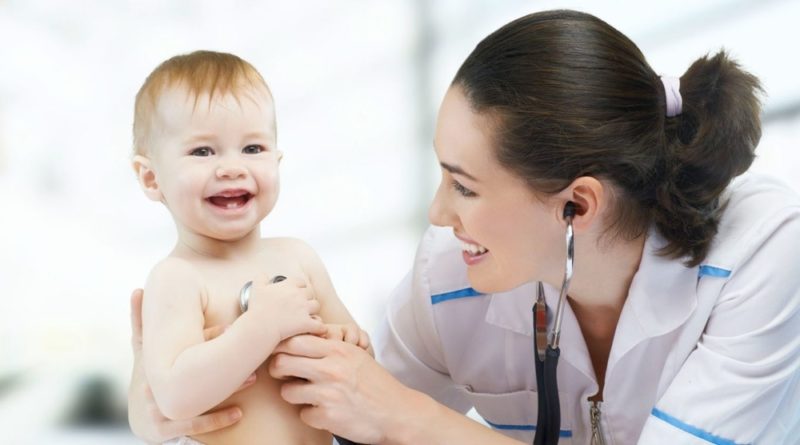 Кашель у ребенка − чем лечить и как быстро вылечить: эффективные средства