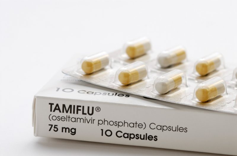 Тамифлю для детей: инструкция по применению капсул, состав, дозировка, аналоги противовирусного препарата