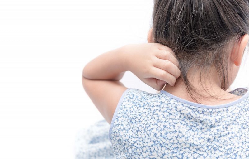 Псориаз у детей: причины, первые признаки и симптомы, лечение заболевания