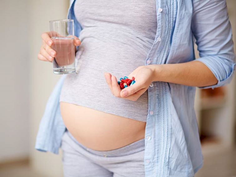 Элевит Пронаталь: инструкция по применению, состав витаминов для беременных, аналоги